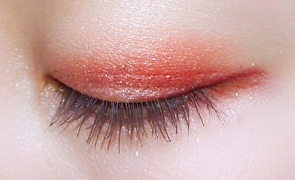 ゴクブトマスカラ/キャンメイク/マスカラを使ったクチコミ(3枚目)