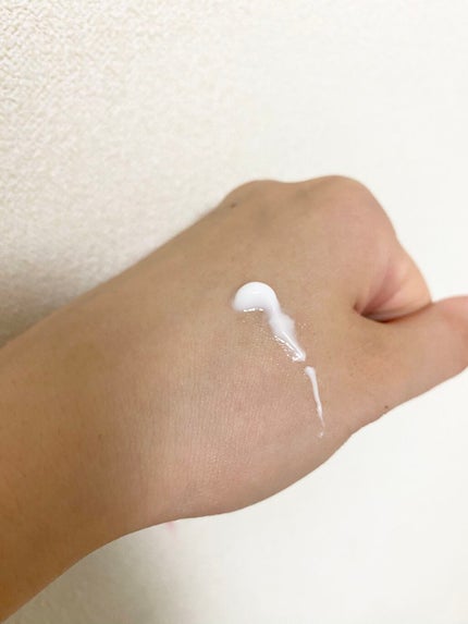 ペアアクネクリームW(医薬品)/ペア/その他を使ったクチコミ(2枚目)