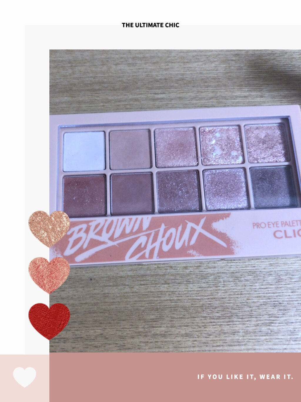 ティアー アイライナー/ETUDE/リキッドアイライナーを使ったクチコミ（1枚目）