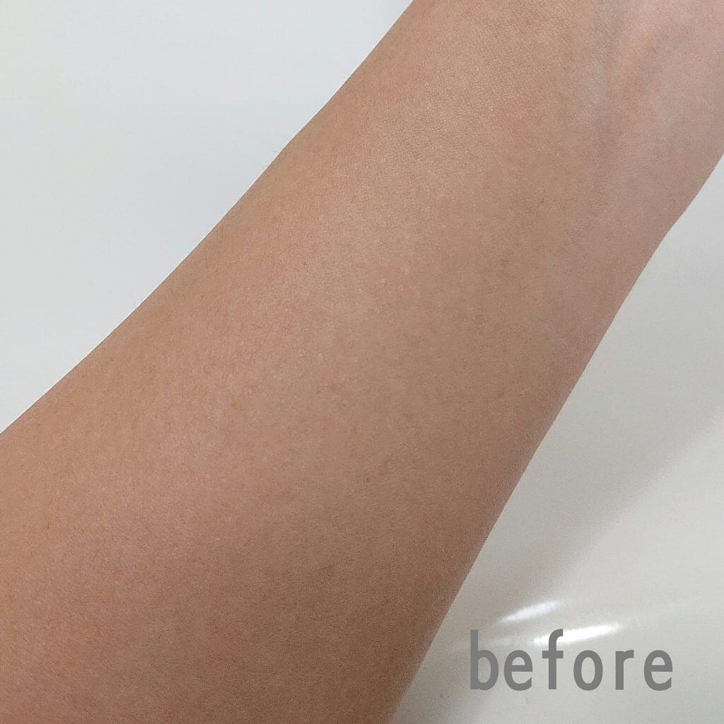 ハイプロテクトベース/クリアラスト/化粧下地を使ったクチコミ（2枚目）