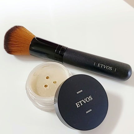 スターターキット(マット) #40/エトヴォス/トライアルキットの画像