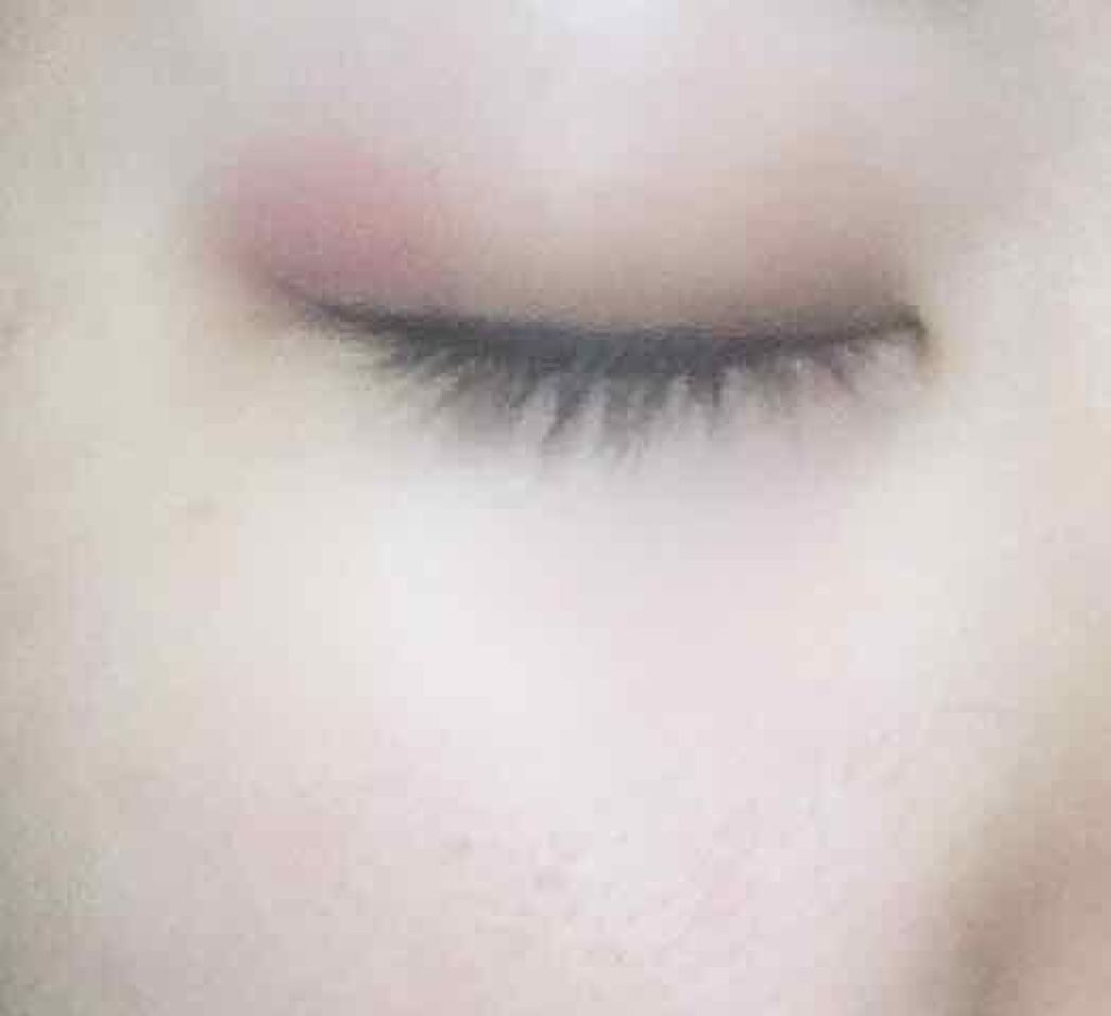 ミックスアイブロウ/キャンメイク/パウダーアイブロウを使ったクチコミ（2枚目）