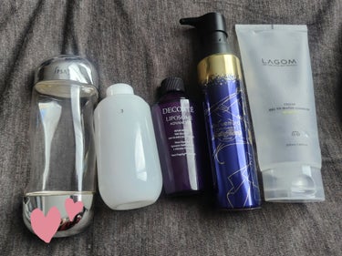 （旧）アルティム8∞ スブリム ビューティ クレンジング オイル/shu uemura/オイルクレンジングを使ったクチコミ（1枚目）