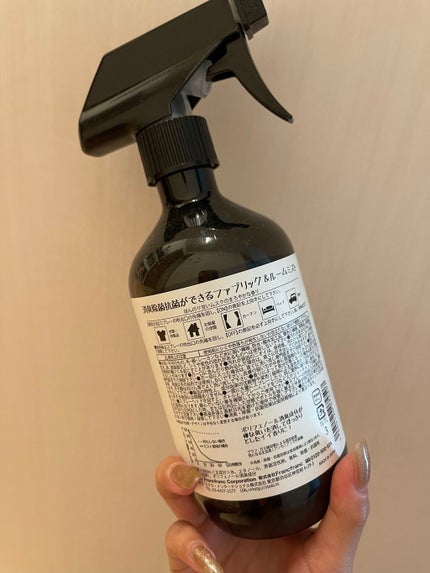 フランフラン ルフティー ファブリック&ルームミスト ホワイトムスク ホワイトのクチコミ「フランフランのファブリック&ルームミストホワイト
使ってみた感じを簡単に書きたいと思います☆.....」(2枚目)