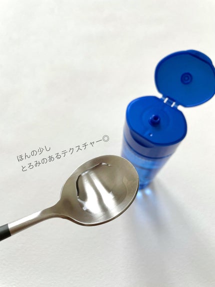 ブライトニングケア ローション M(医薬部外品)/アクアレーベル/化粧水を使ったクチコミ(3枚目)