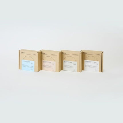 UN CALLINER ZEEP エスカ シャンプーバー