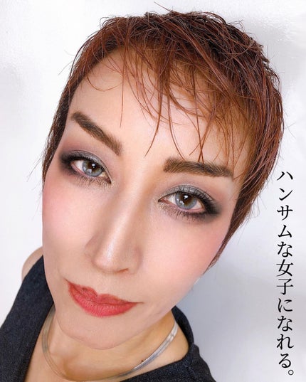 アイ カラー クォード/TOM FORD BEAUTY/アイシャドウパレットを使ったクチコミ(2枚目)