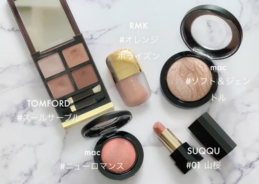 アイ カラー クォード/TOM FORD BEAUTY/アイシャドウパレットを使ったクチコミ（1枚目）