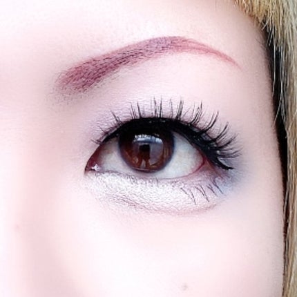 ソフトブラーリングアイパレット/wakemake/アイシャドウパレットを使ったクチコミ(6枚目)