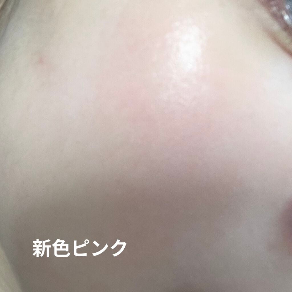 UVトーンアップベース/CEZANNE/化粧下地を使ったクチコミ(3枚目)