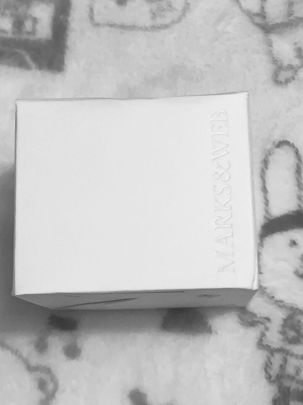 ハーバルフェイスクリーム ラベンダー/ゼラニウム/MARKS&WEB/フェイスクリームを使ったクチコミ(5枚目)