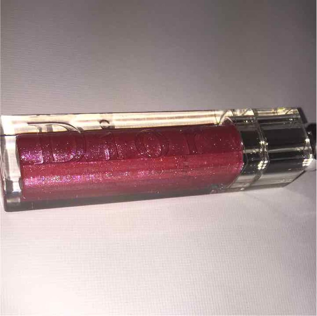 ディオール アディクト グロス/Dior/リップグロスを使ったクチコミ(1枚目)