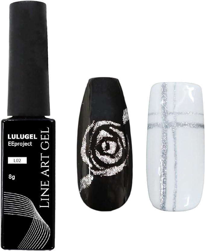 ライン アート ジェル L02