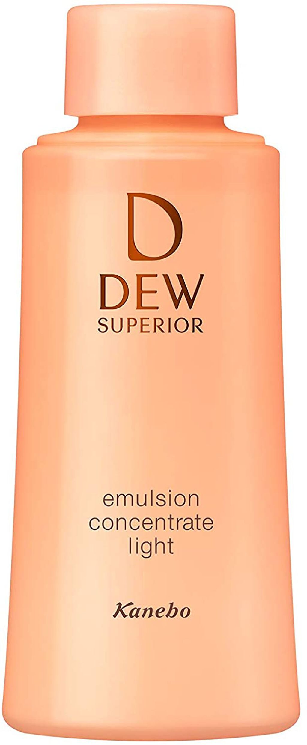 エマルジョンコンセントレート さっぱり レフィル 100ml