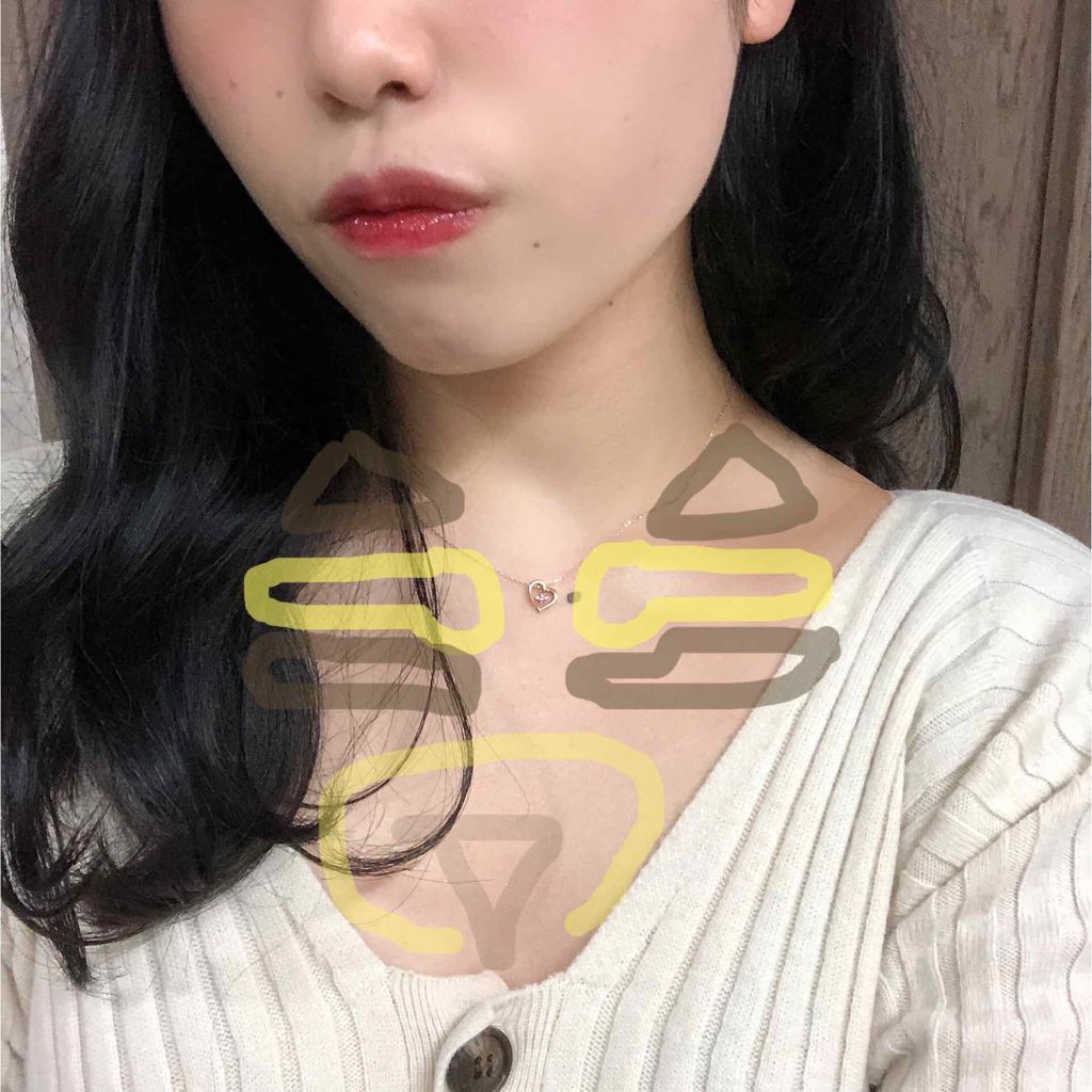 シェーディングパウダー/キャンメイク/シェーディングを使ったクチコミ(2枚目)