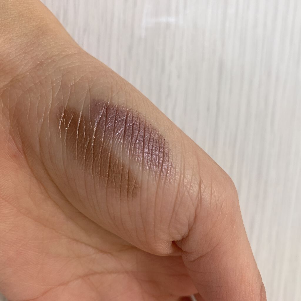 エレガンス アルモニーアイズ/Elégance/アイシャドウパレットを使ったクチコミ(2枚目)