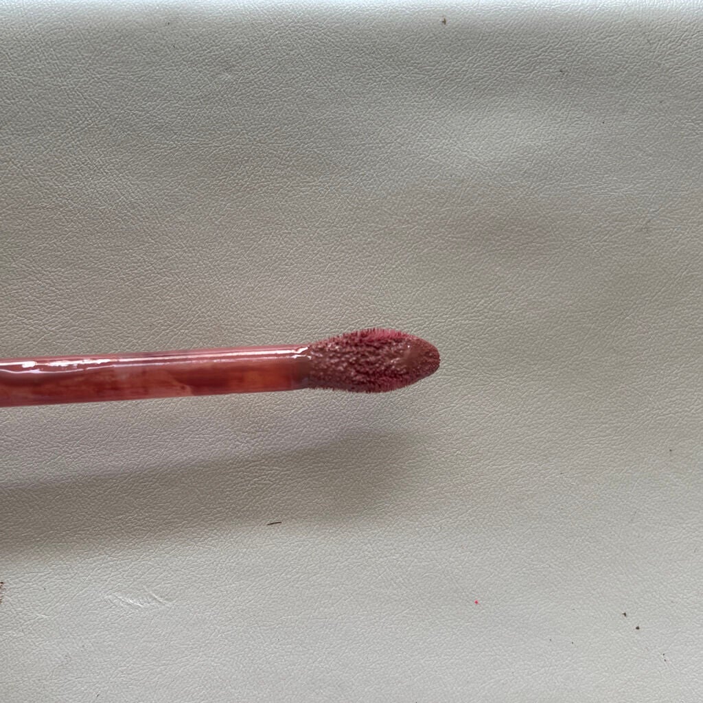 カラーステイ サテン インク/REVLON/口紅を使ったクチコミ(1枚目)