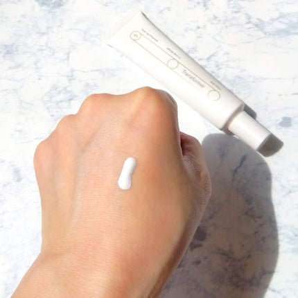 トランスフォーマートーンアップUVプライマー SPF38 PA+++/SISI/化粧下地を使ったクチコミ(3枚目)