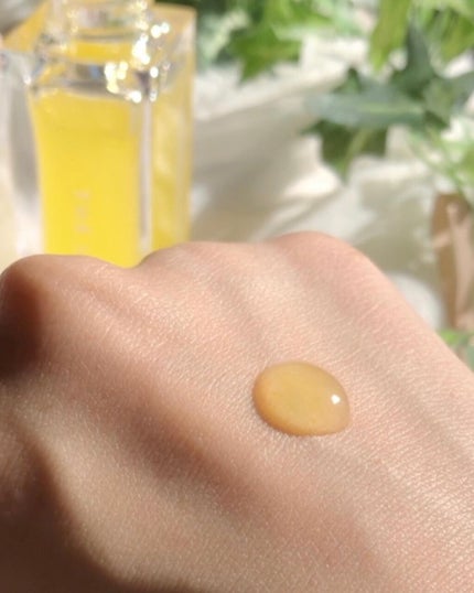 fru:C/Fru:C/美容液を使ったクチコミ(2枚目)