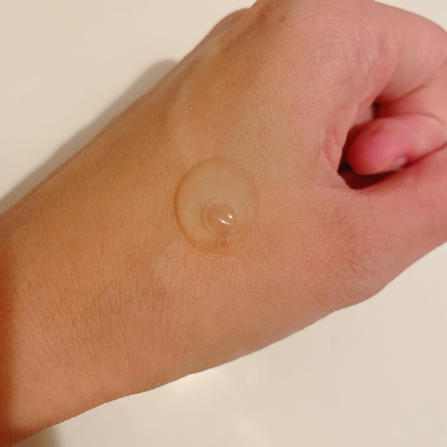 リマージ糸リフティングアンプル/REVENIP/美容液を使ったクチコミ（3枚目）