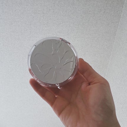 もふるん on LIPS 「GLOWSUNCUSHIONを使いました。これから日差しがキツ..」(5枚目)