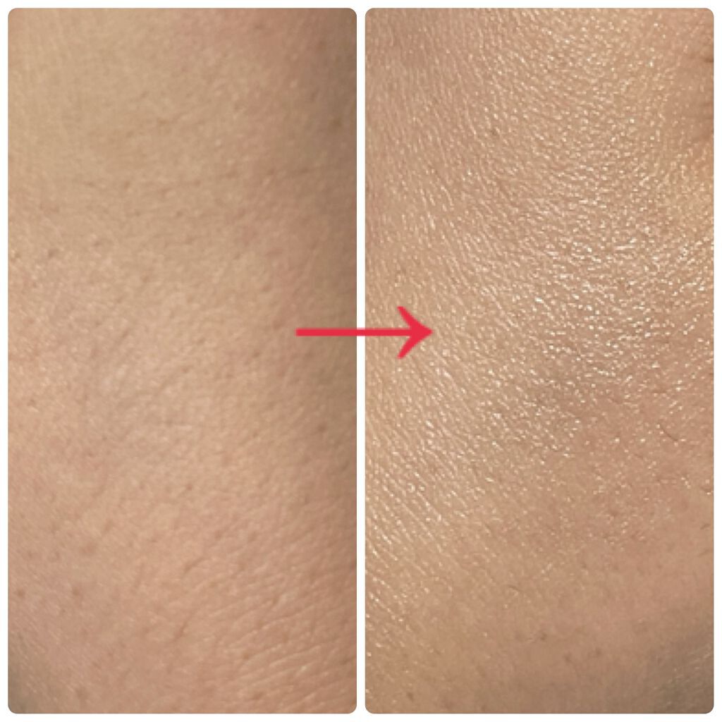 ザビタミンC23/IOPE/美容液を使ったクチコミ(4枚目)