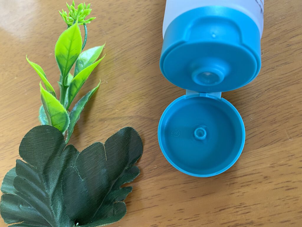 フレグランスボディジェラート MAPUTI /MAPUTI/ボディローションを使ったクチコミ（1枚目）