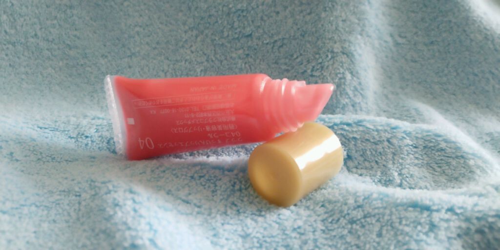 すっぴんリップエッセンス/クラブ/リップ美容液を使ったクチコミ(3枚目)