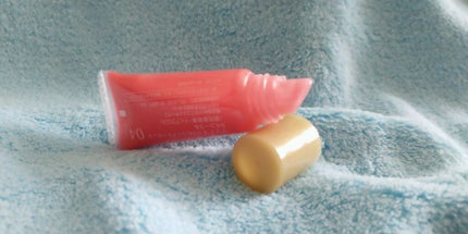 すっぴんリップエッセンス/クラブ/リップ美容液を使ったクチコミ(3枚目)