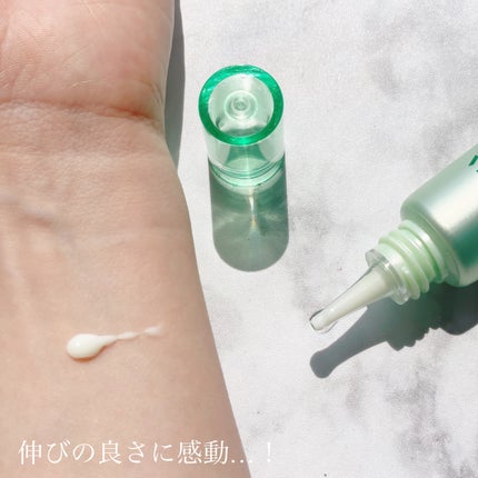 シカレチA クリーム0.05/VT/フェイスクリームを使ったクチコミ(3枚目)