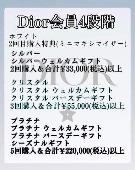 ミス ディオール オードゥ トワレ/Dior/香水(レディース)を使ったクチコミ(4枚目)