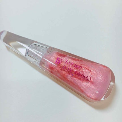 38°C / 99°F リップトリートメント (リップ美容液)/UZU BY FLOWFUSHI/リップケアを使ったクチコミ(1枚目)