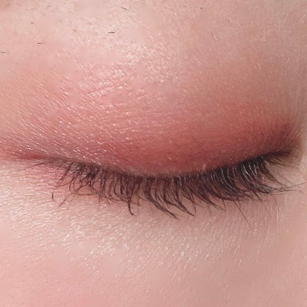 ワンダー エバー アイシャドウ/リンメル ロンドン/アイシャドウパレットを使ったクチコミ(5枚目)