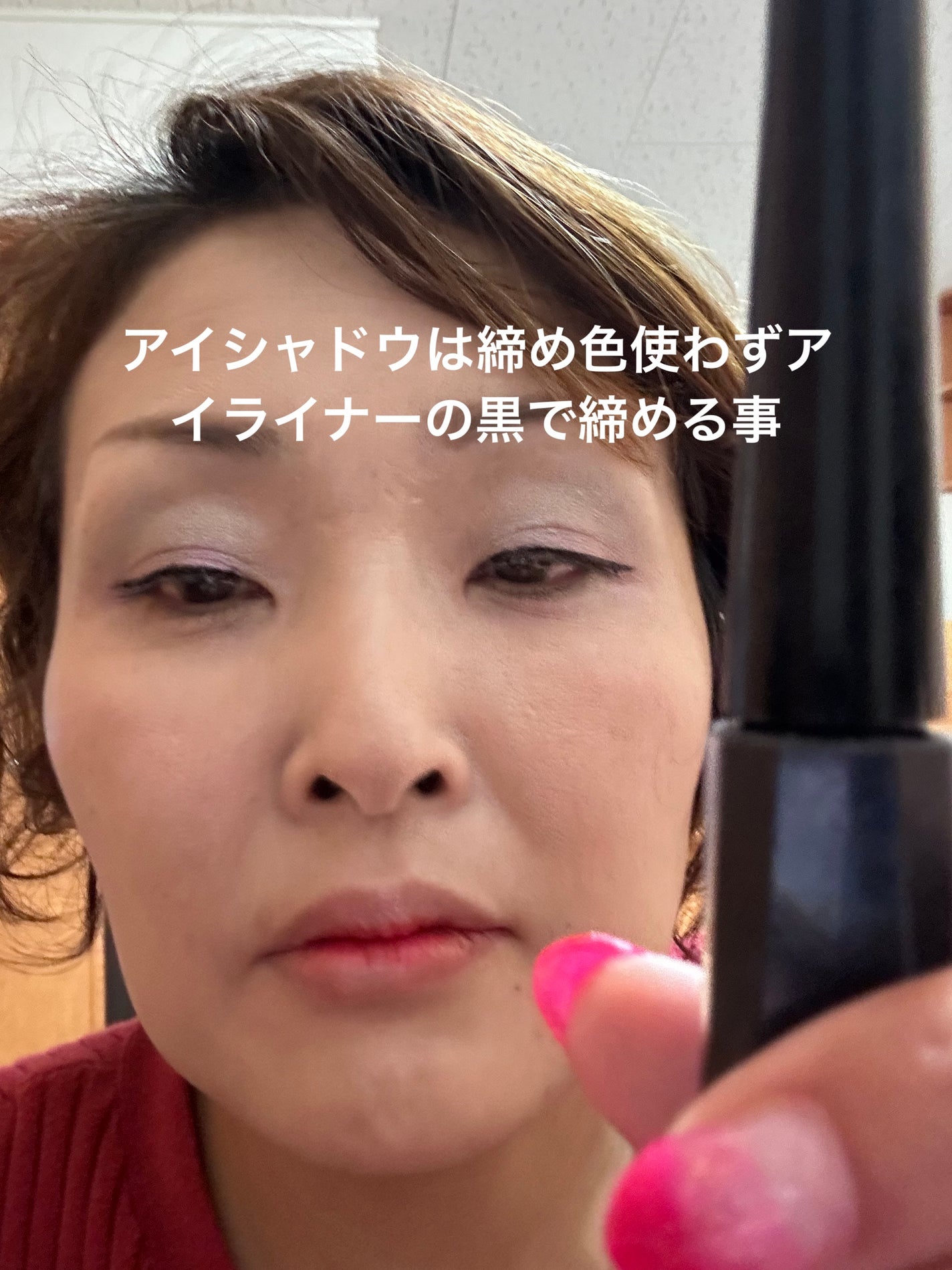 【旧品】パウダーチークス/キャンメイク/パウダーチークを使ったクチコミ(3枚目)