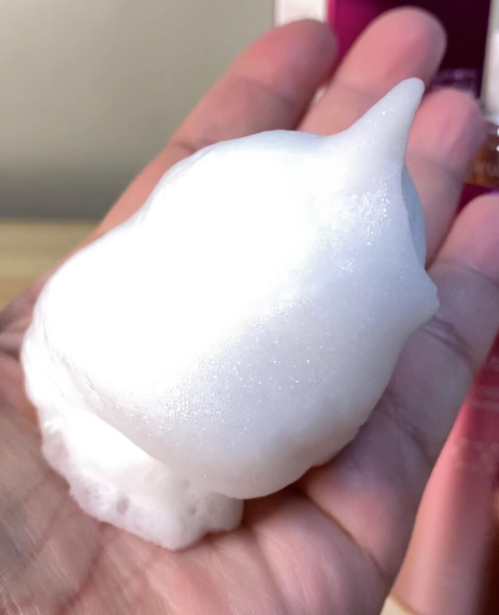 セルル プロモートco2セラムプレミア/ceruru.b/美容液を使ったクチコミ（3枚目）