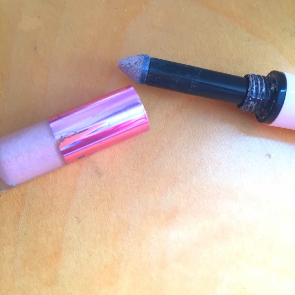 ティアーズシャドウ&ライナー/K-パレット/スティックアイシャドウを使ったクチコミ(2枚目)