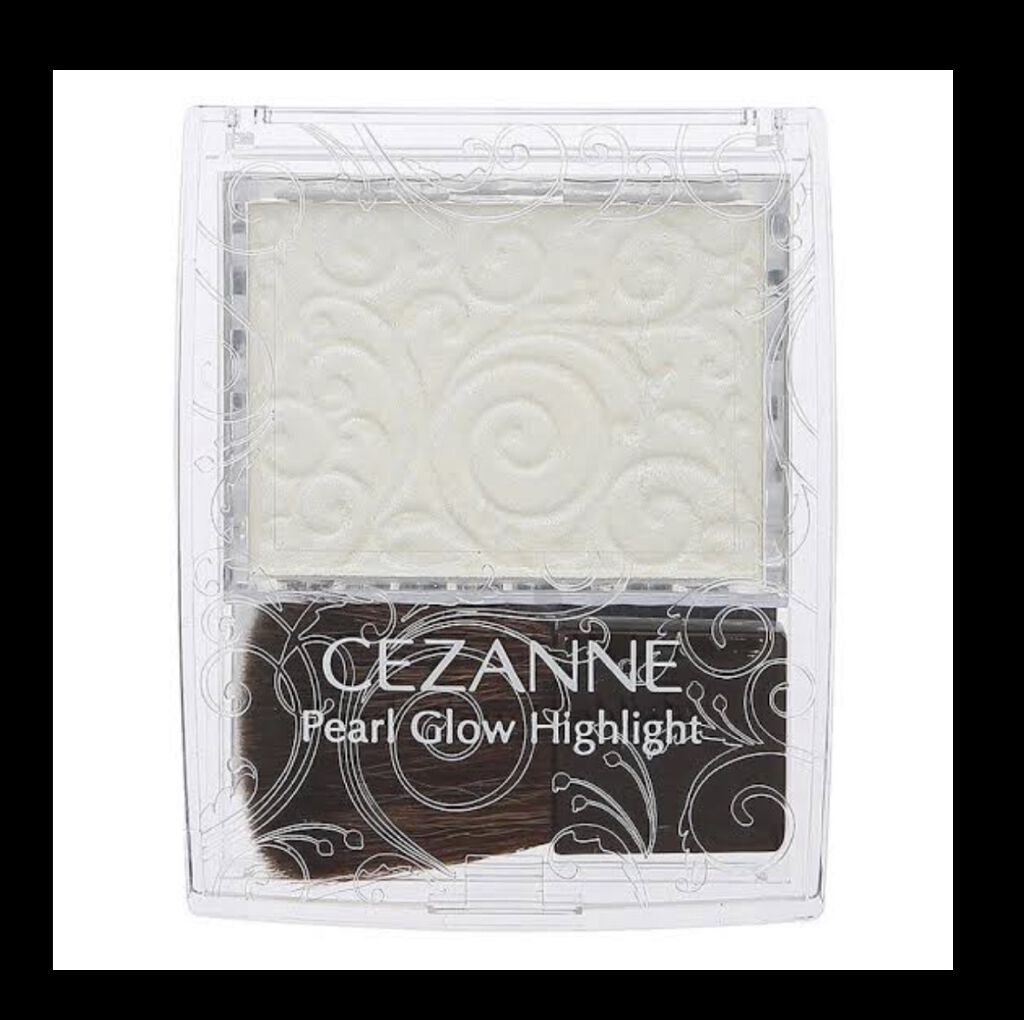 皮脂テカリ防止下地/CEZANNE/化粧下地を使ったクチコミ（1枚目）