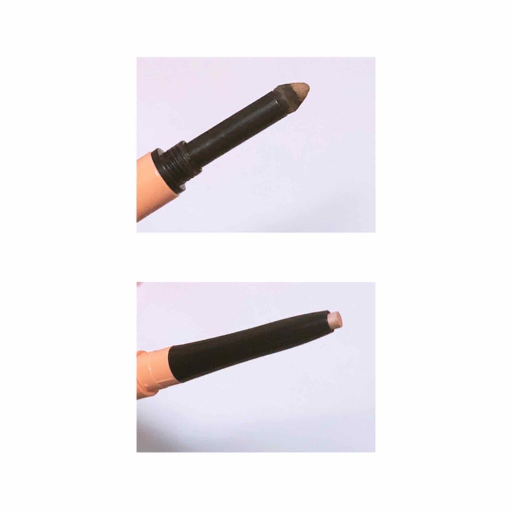 ピメル パーフェクトティアマジック/pdc/ペンシルアイライナーを使ったクチコミ（3枚目）