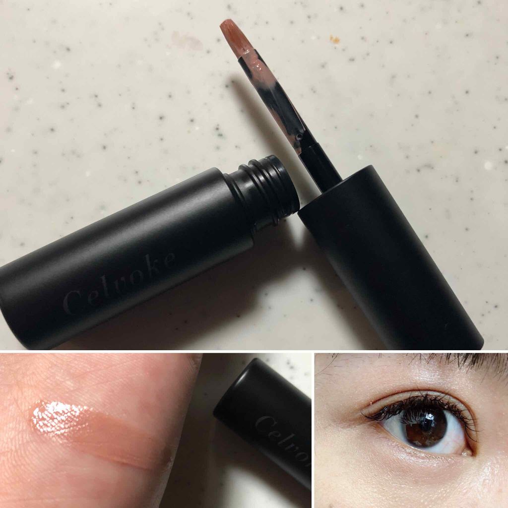 セルヴォーク カムフィー ブラッシュ/Celvoke/パウダーチークを使ったクチコミ(3枚目)