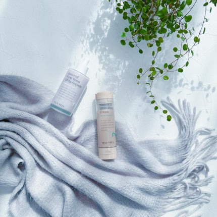 バクチオールスーパーバイオーム リフティングアンプル/VELY VELY/美容液を使ったクチコミ(1枚目)