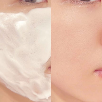 Green sprout deep cleansing foam/suiskin/洗顔フォームを使ったクチコミ(3枚目)