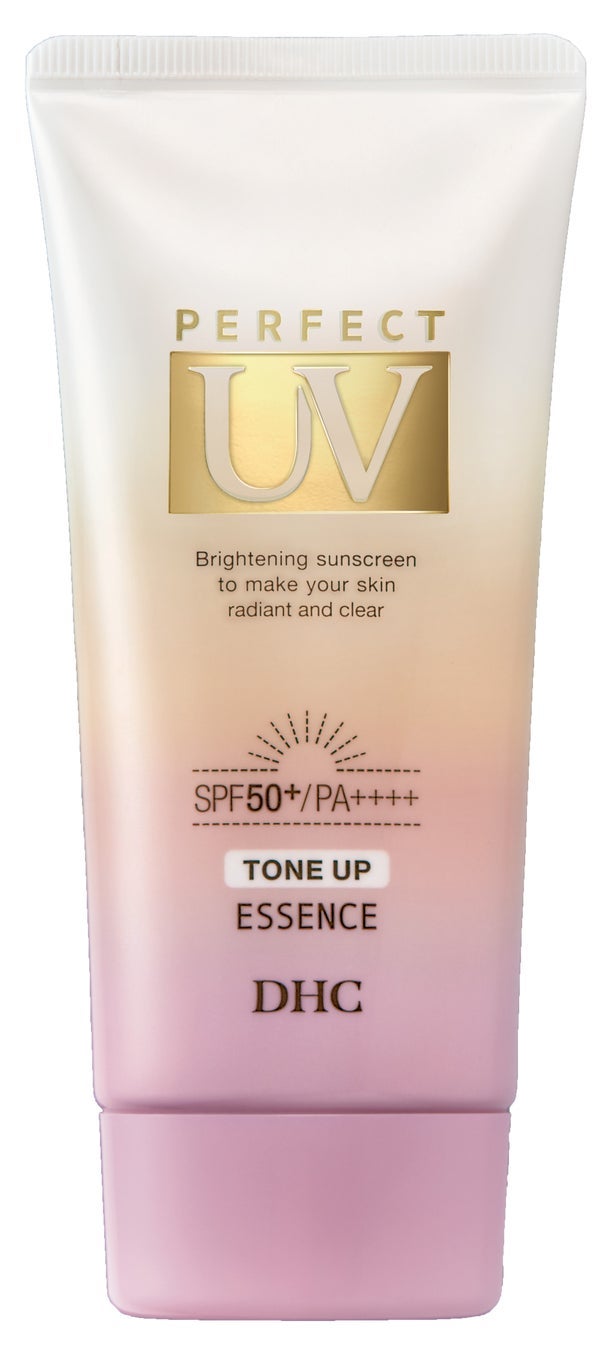 DHC パーフェクト UV トーンアップ エッセンス DHC