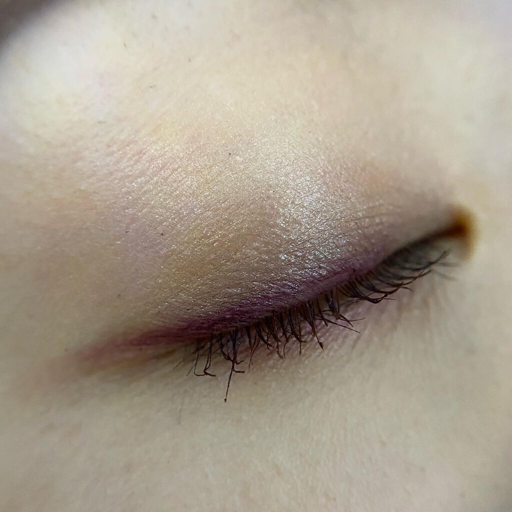 ジュ コントゥラスト/CHANEL/パウダーチークを使ったクチコミ(6枚目)