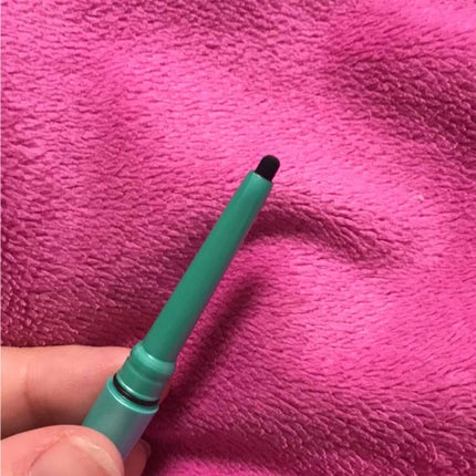 「密着アイライナー」クリームペンシル/デジャヴュ/ペンシルアイライナーを使ったクチコミ(2枚目)