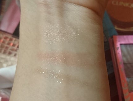 プロフィニッシュファンデーション/インテグレート/パウダーファンデーションを使ったクチコミ(3枚目)