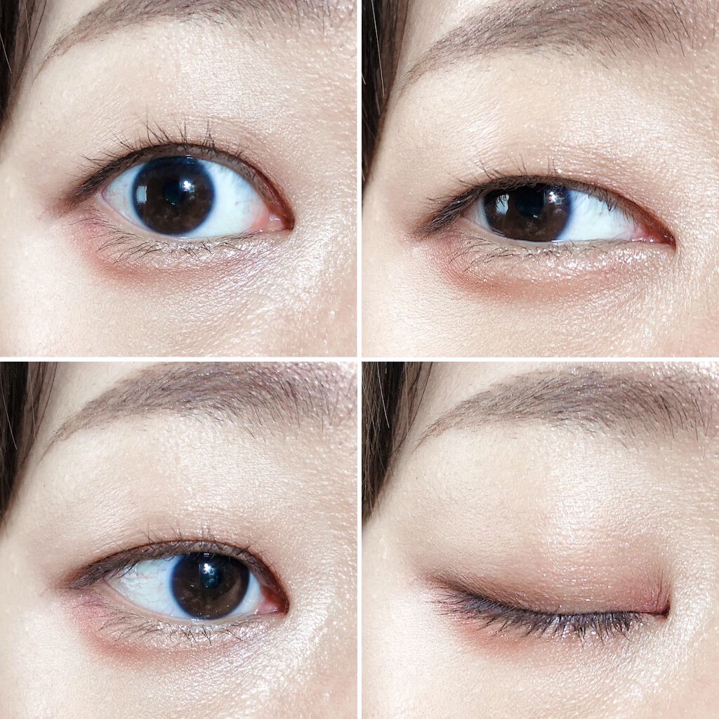 ヴェールライター/rom&nd/パウダーハイライトを使ったクチコミ（3枚目）