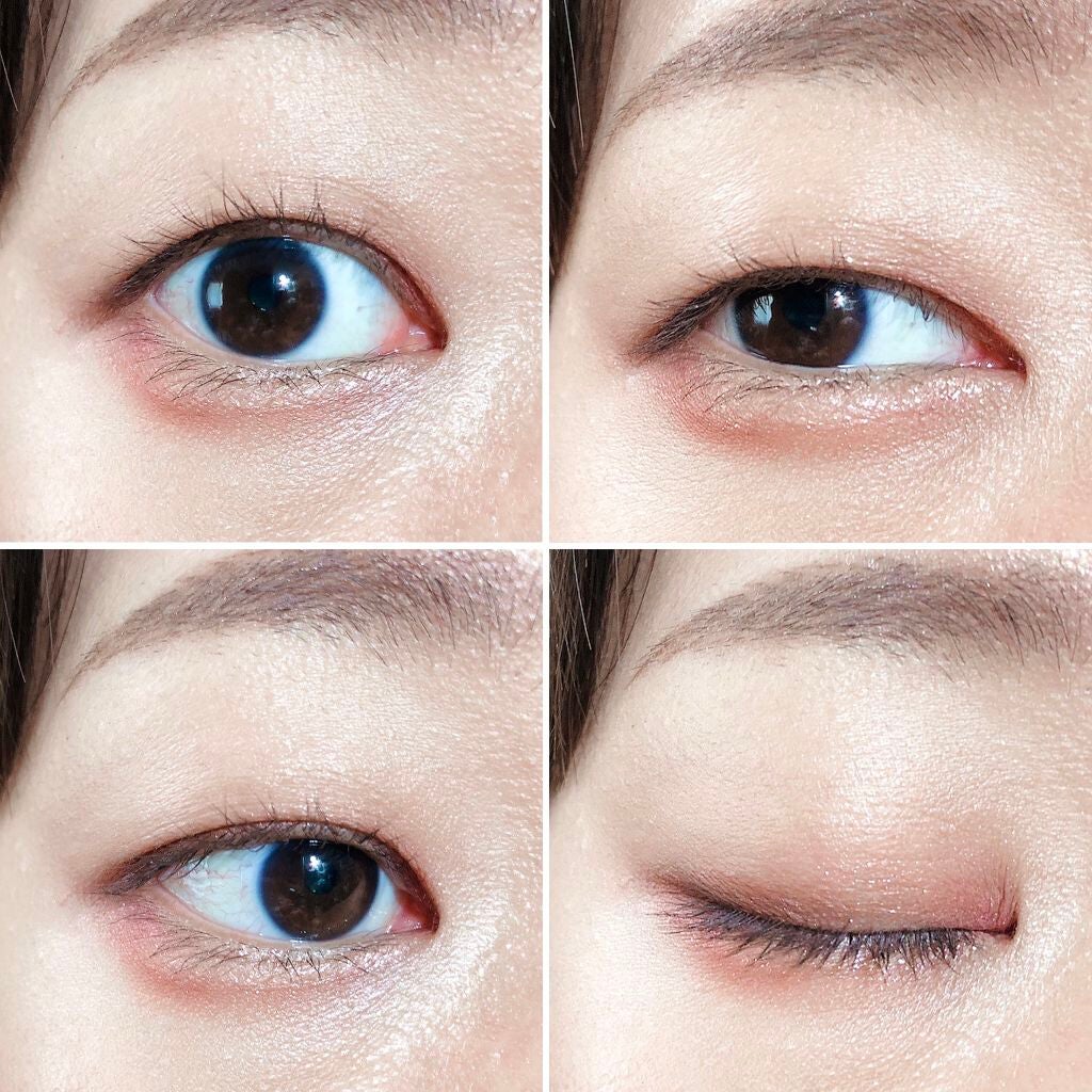 ヴェールライター/rom&nd/パウダーハイライトを使ったクチコミ(3枚目)