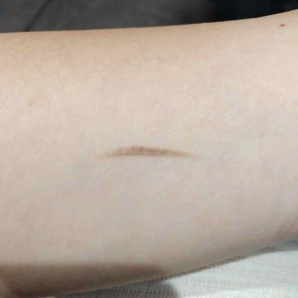 パウダーペンシルアイブロウ/デジャヴュ/アイブロウペンシルを使ったクチコミ(3枚目)