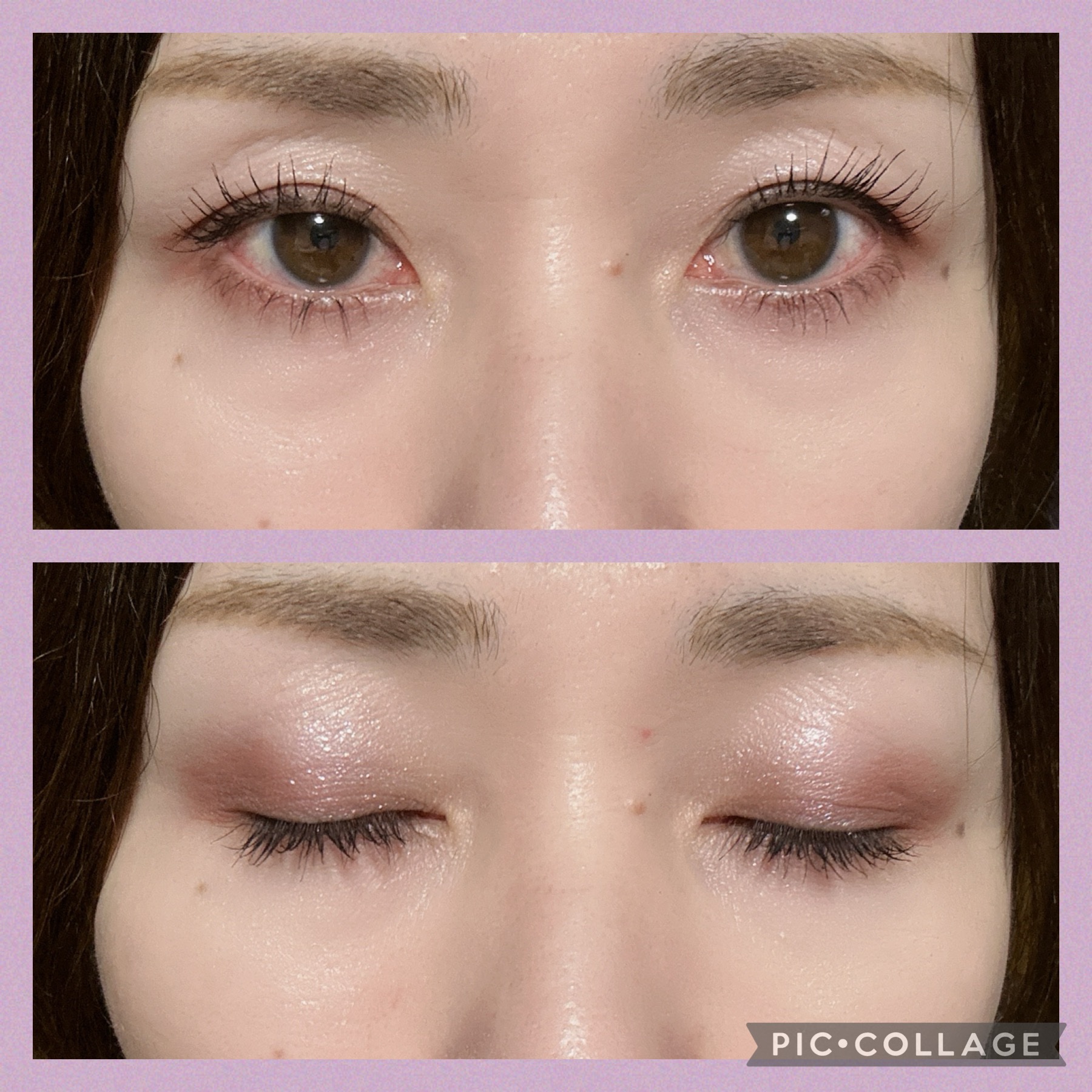 ステラドリームコフレ /LUNASOL/メイクアップキットを使ったクチコミ（3枚目）