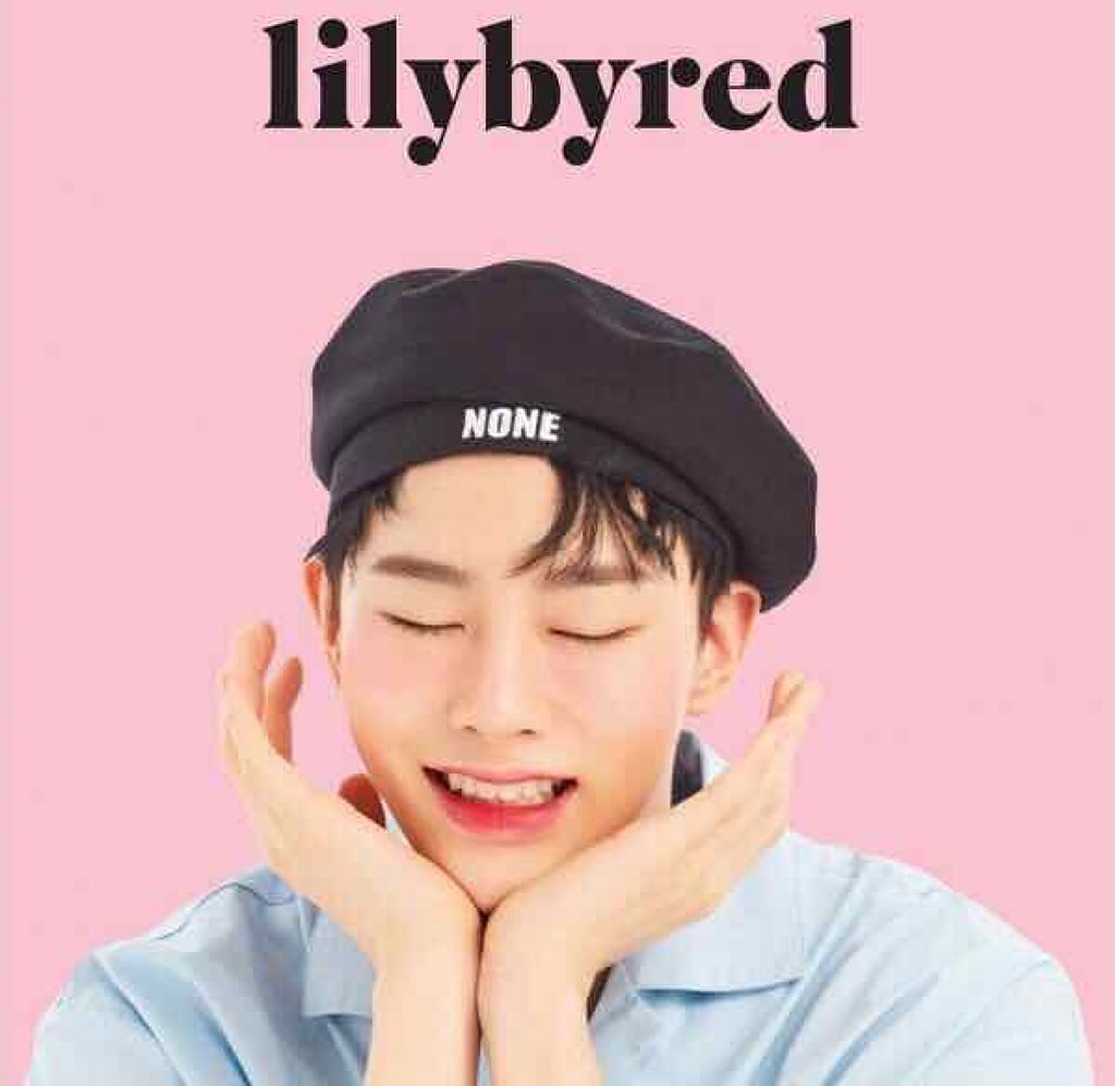 ブラッディライアー コーティングティント/lilybyred/リップティントを使ったクチコミ（2枚目）